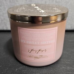 Limited Edition My Sweet Sisters